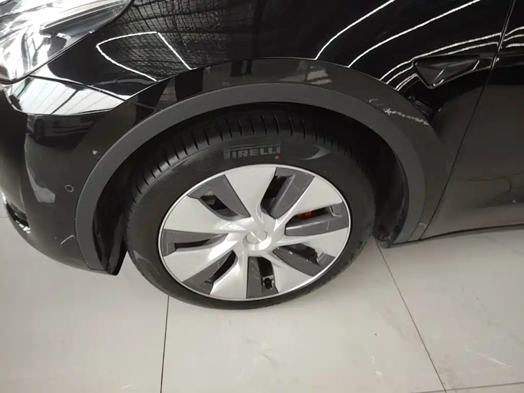 Tesla Model Y — фото 23