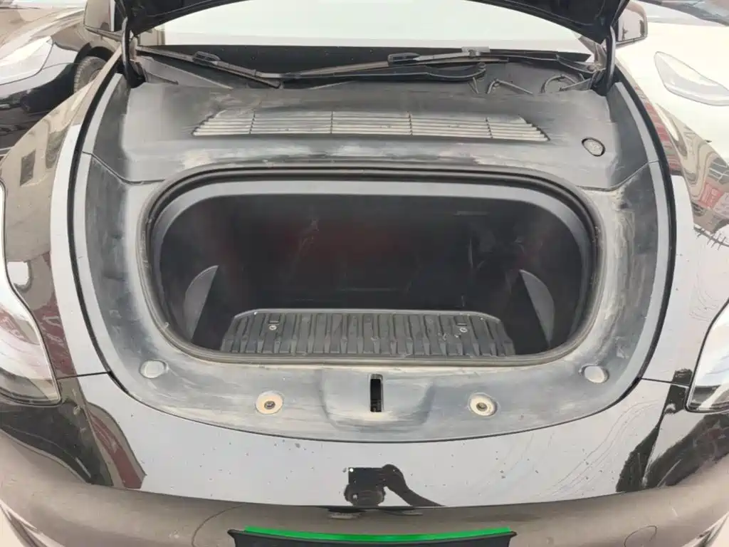 Tesla Model Y — фото 20
