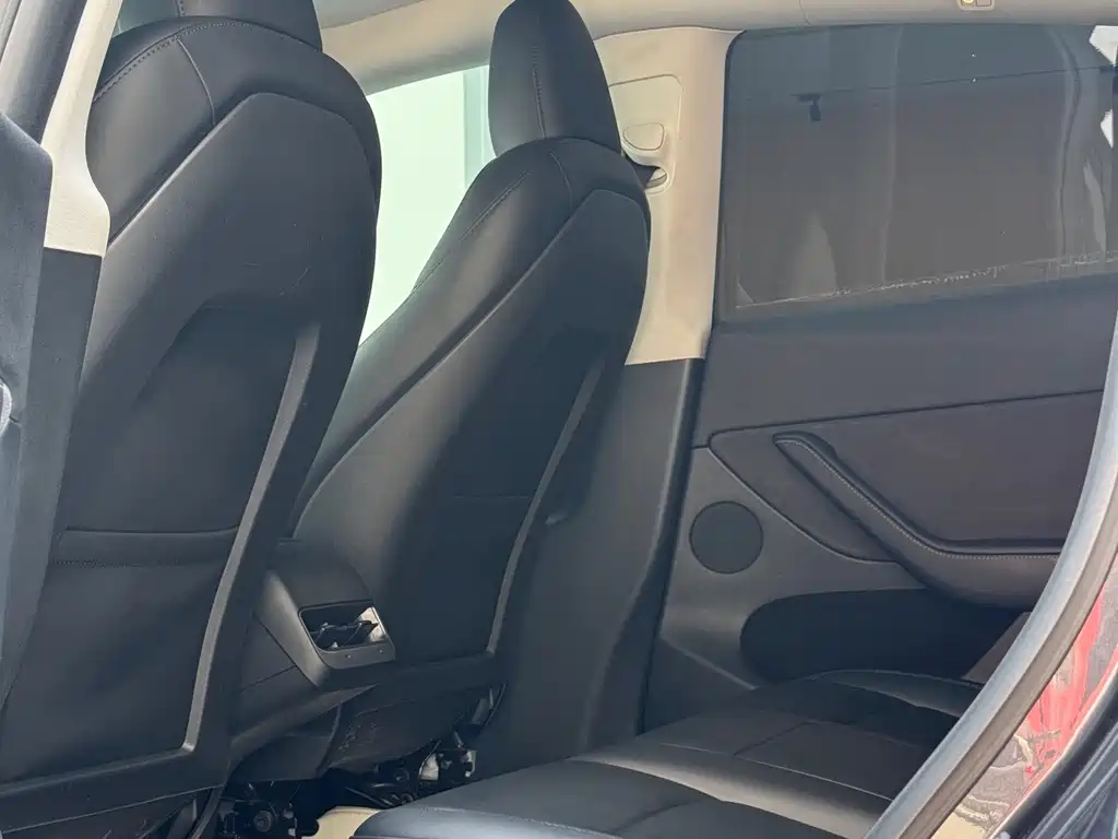 Tesla Model Y — фото 11