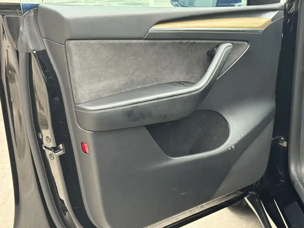 Tesla Model Y — фото 14
