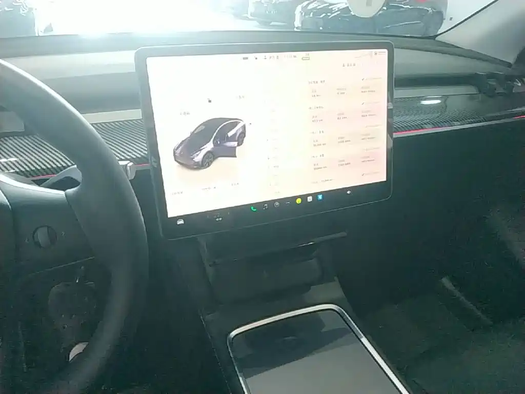 Tesla Model Y — фото 13
