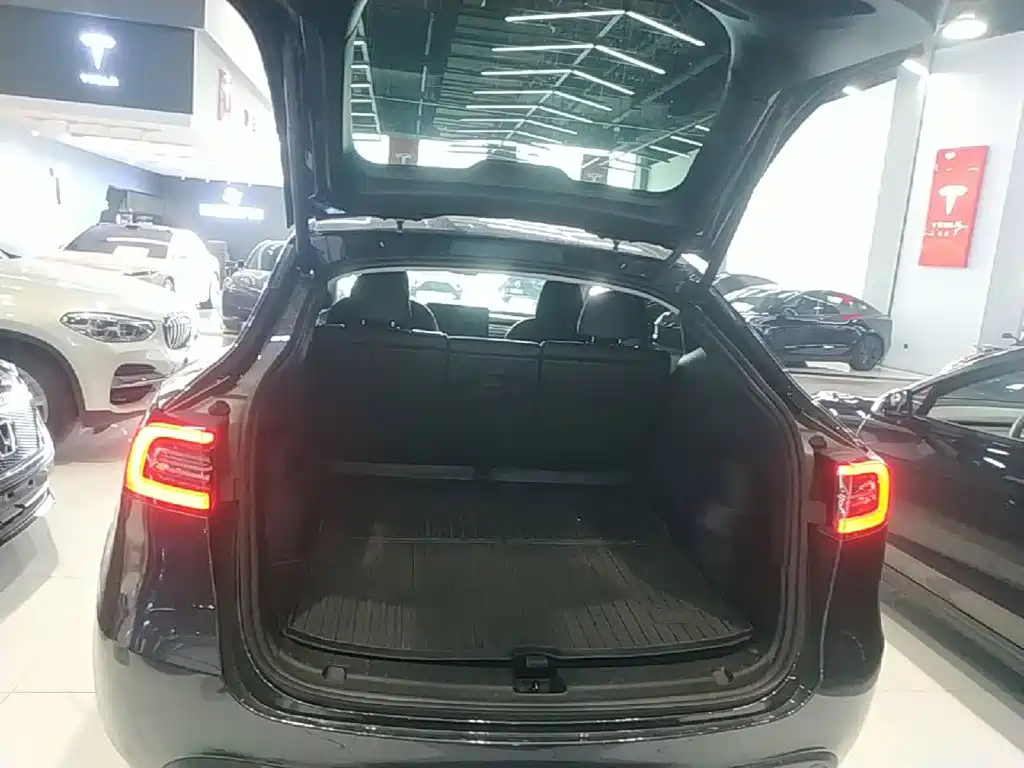 Tesla Model Y — фото 19