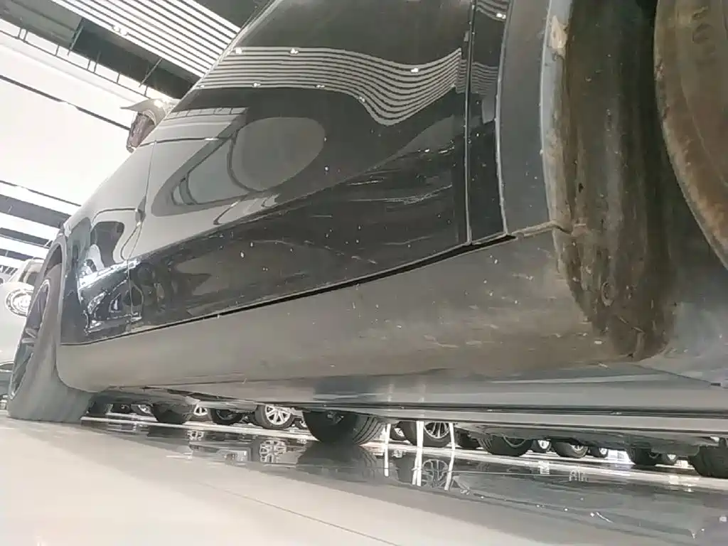 Tesla Model Y — фото 21
