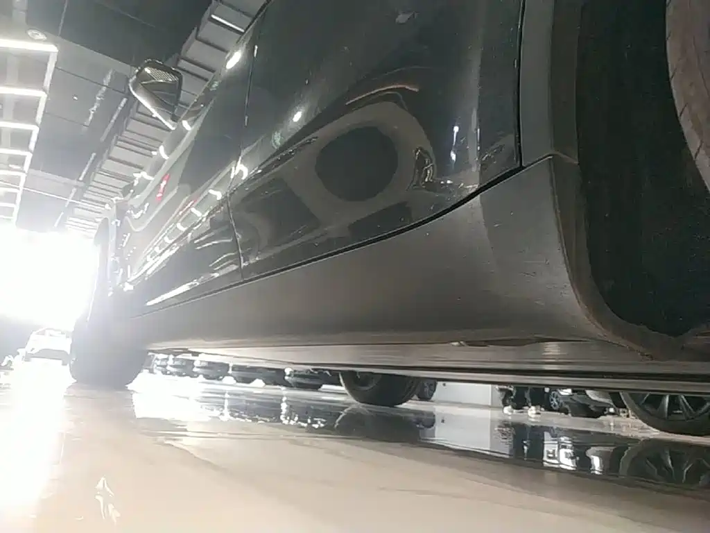 Tesla Model Y — фото 22