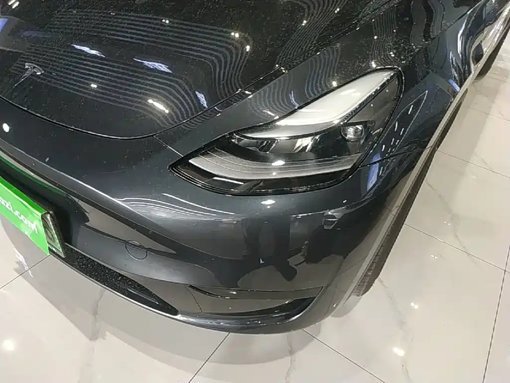 Tesla Model Y — фото 24