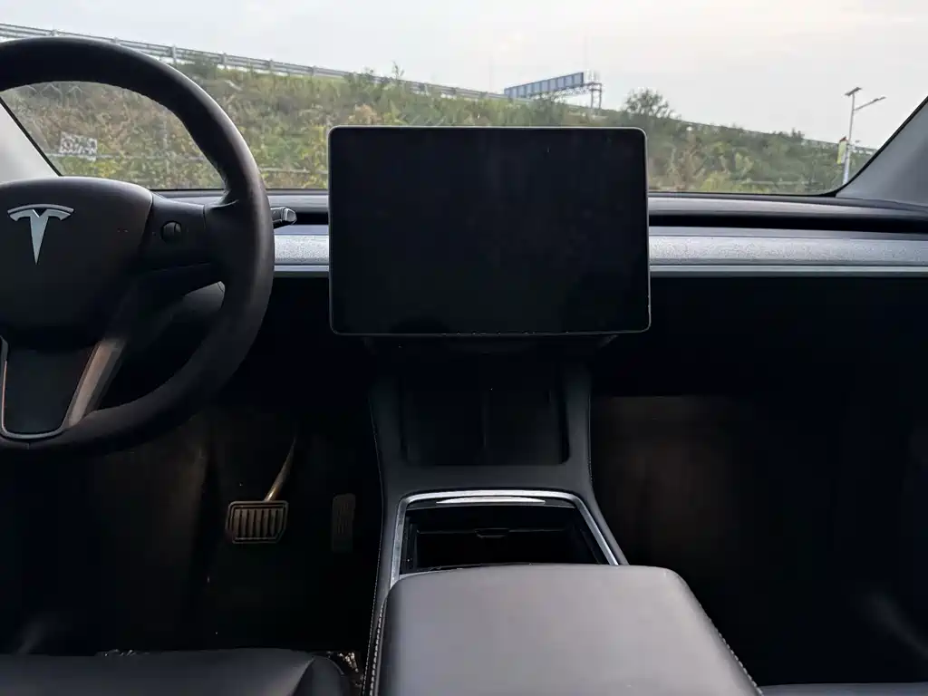 Tesla Model Y — фото 11