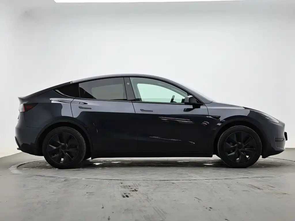 Tesla Model Y — фото 5