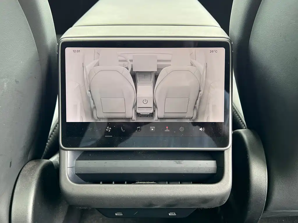Tesla Model Y — фото 11