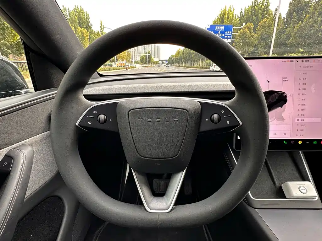 Tesla Model Y — фото 5