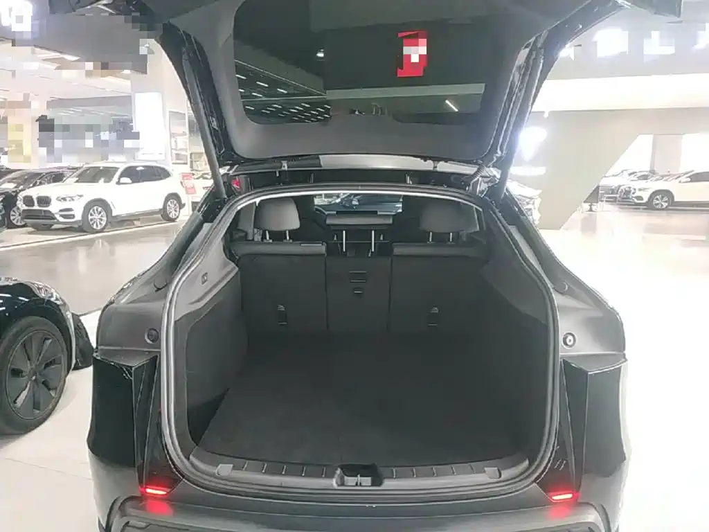 Tesla Model Y — фото 19