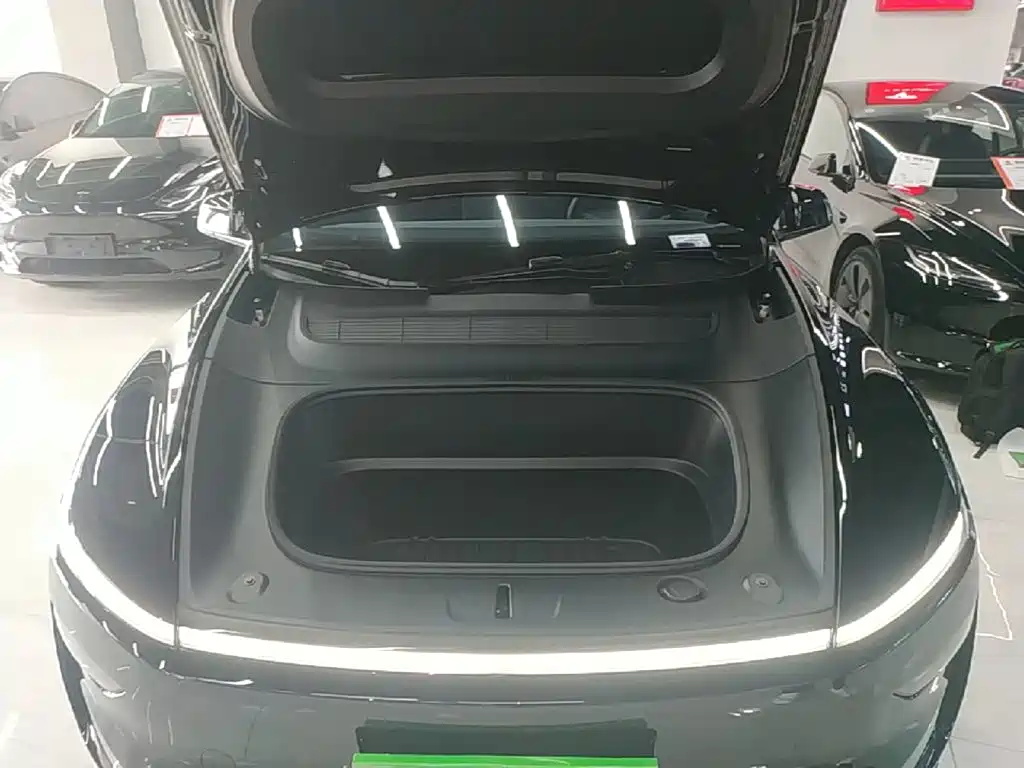 Tesla Model Y — фото 20