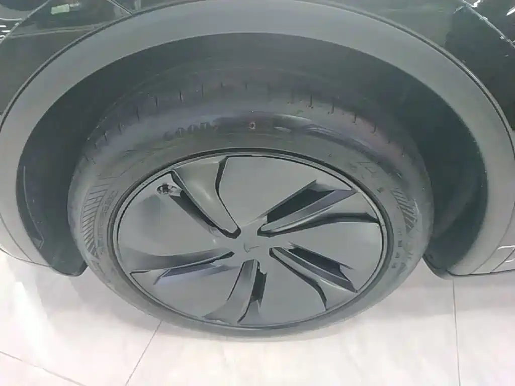Tesla Model Y — фото 23