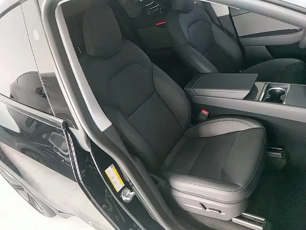 Tesla Model Y — фото 25