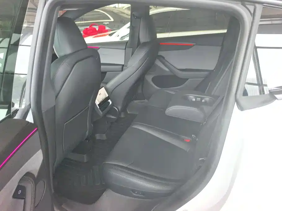 Tesla Model Y — фото 11