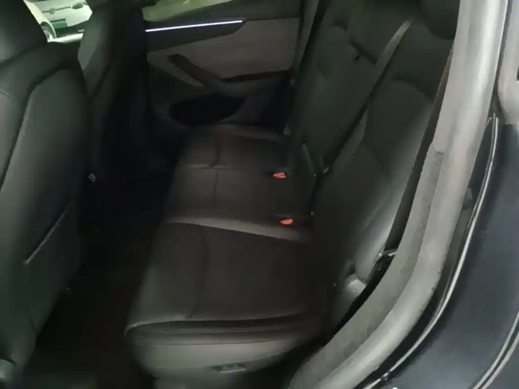 Tesla Model Y — фото 17