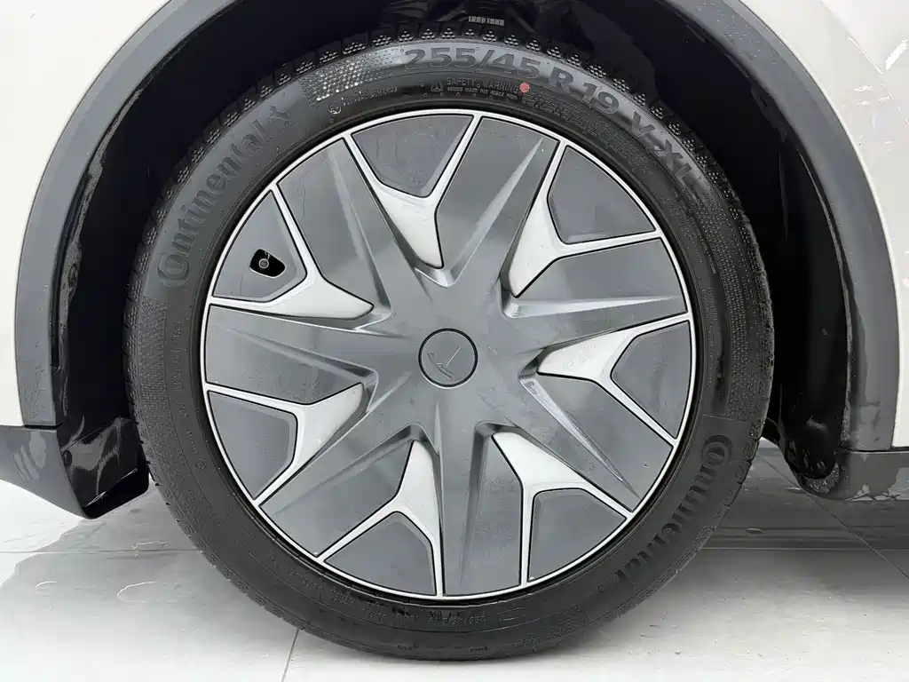 Tesla Model Y L — фото 6
