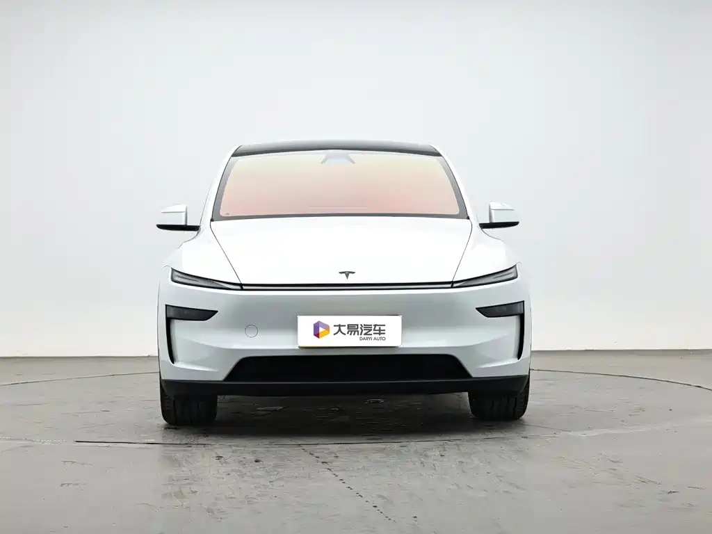 Tesla Model Y L — фото 2