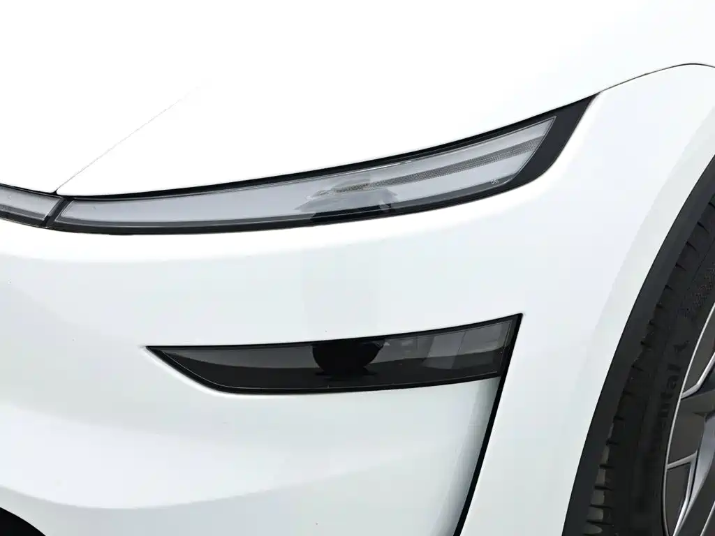 Tesla Model Y L — фото 17