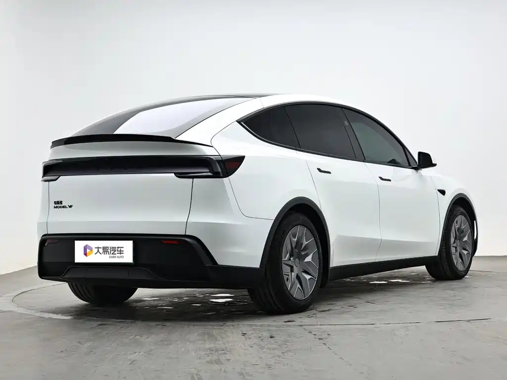 Tesla Model Y L — фото 3