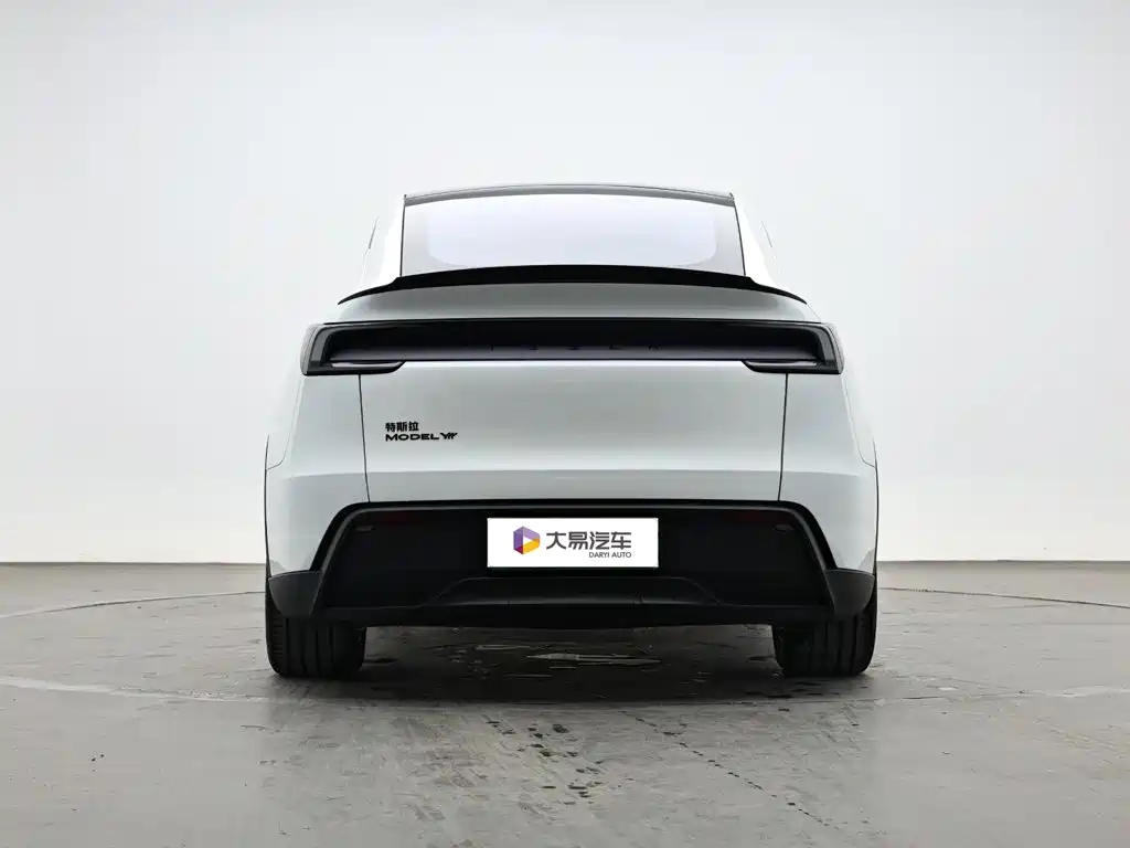 Tesla Model Y L — фото 4
