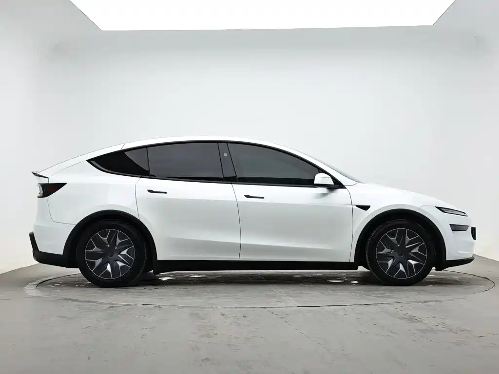 Tesla Model Y L — фото 5