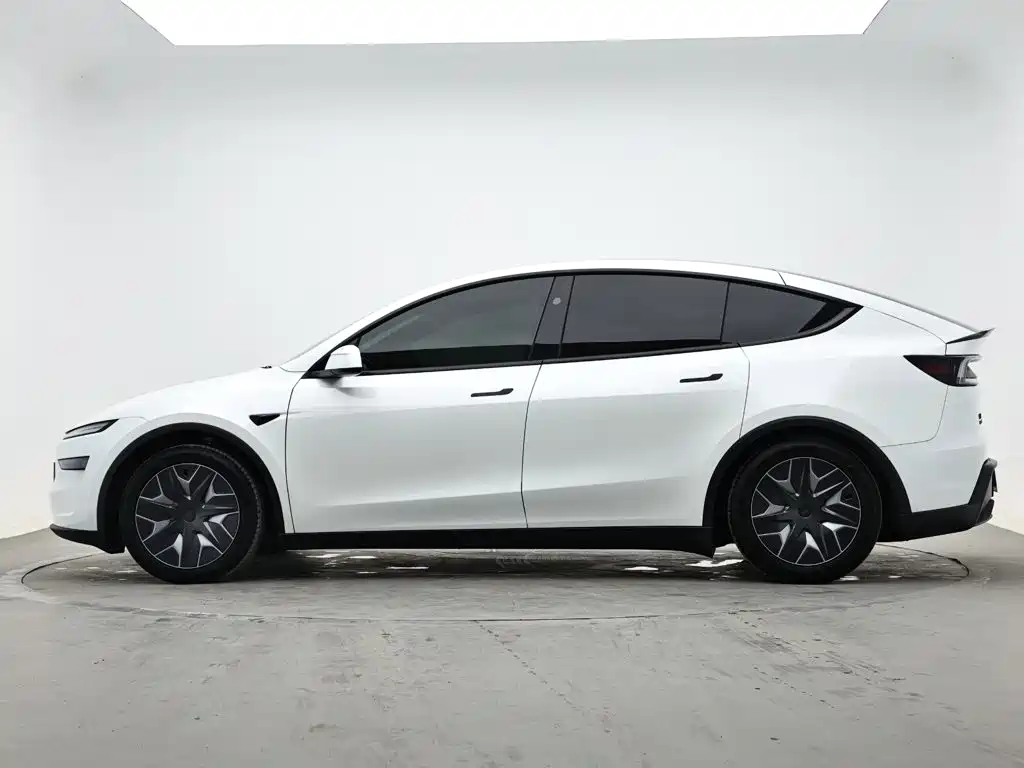 Tesla Model Y L — фото 6
