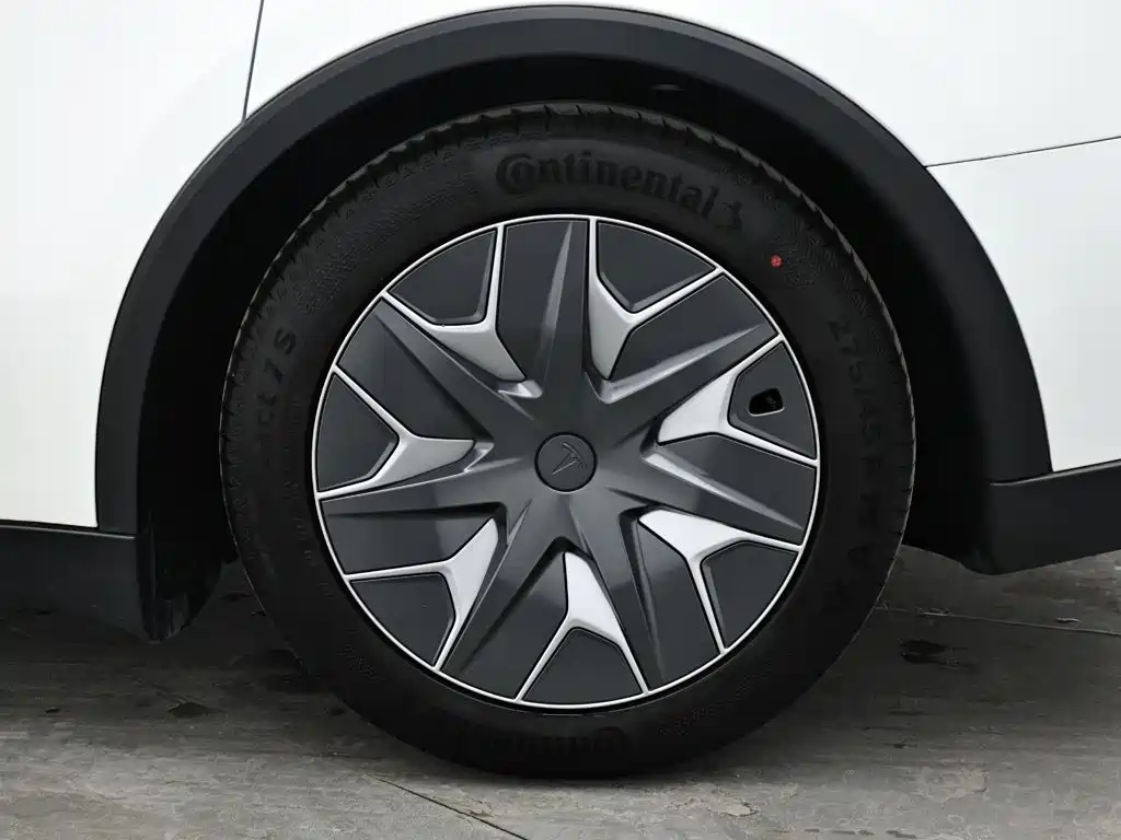 Tesla Model Y L — фото 9