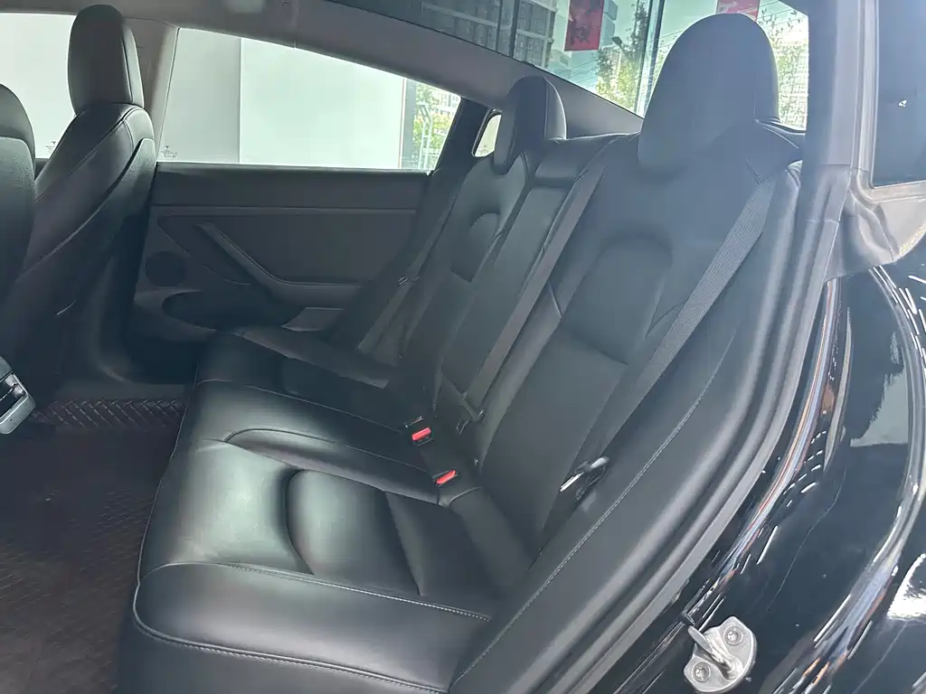 Tesla Model 3 — фото 19