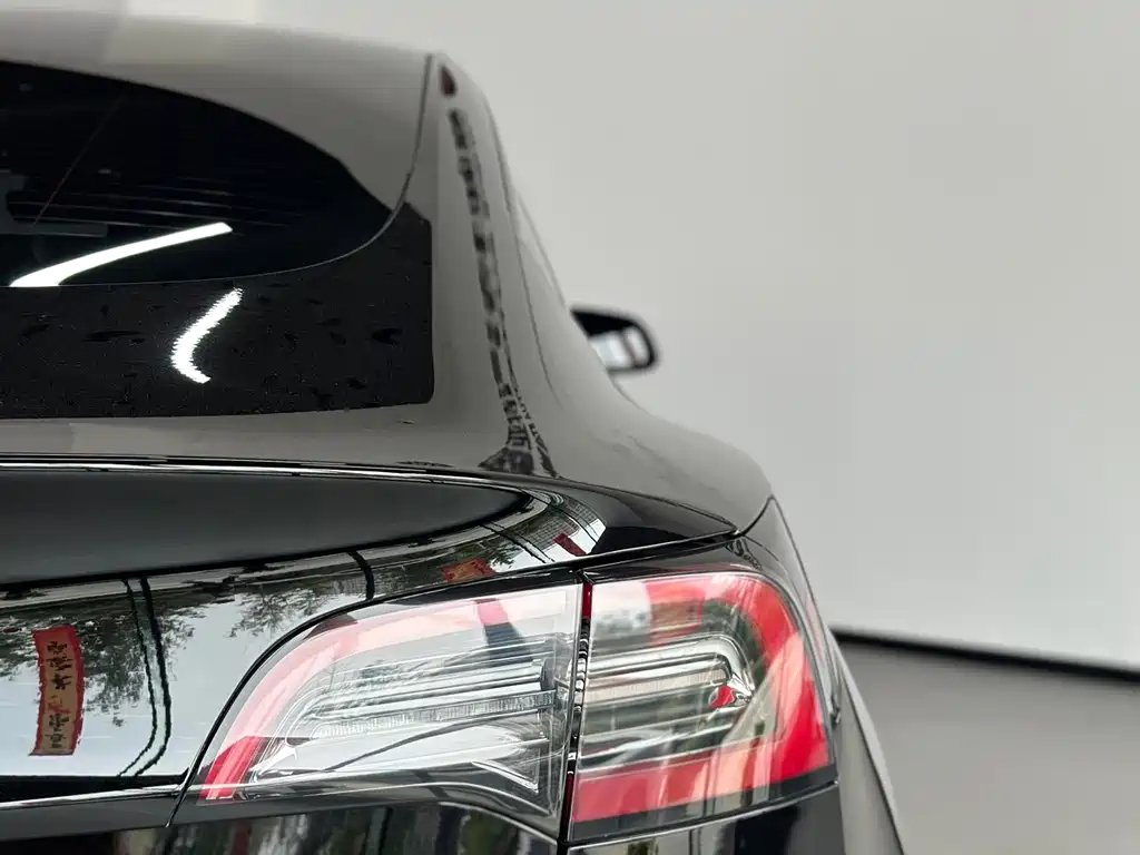 Tesla Model 3 — фото 20