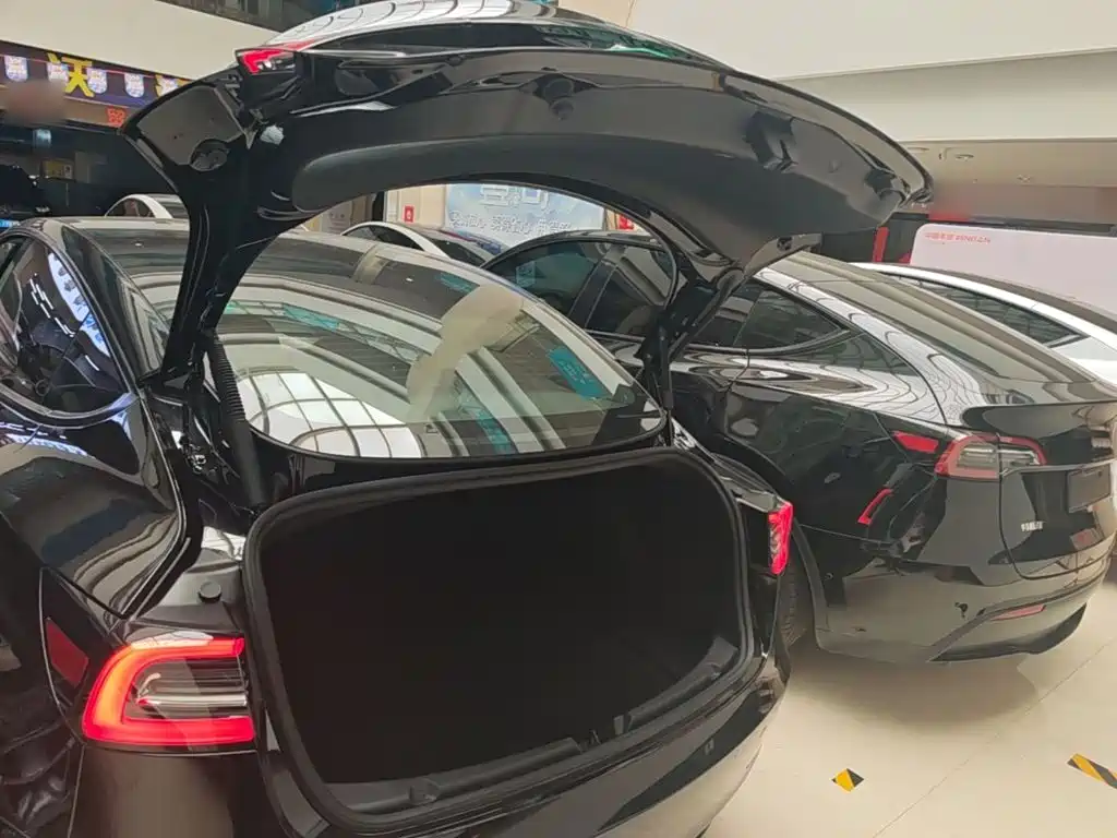 Tesla Model 3 — фото 19