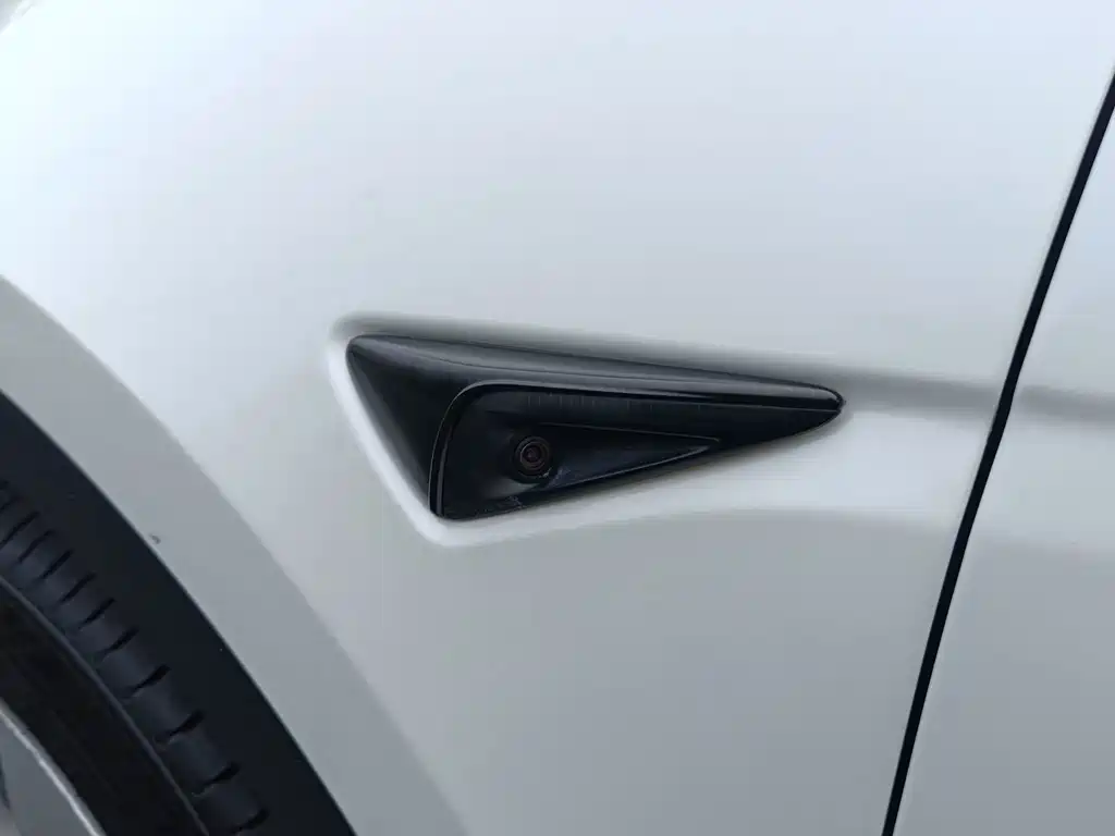 Tesla Model Y — фото 13