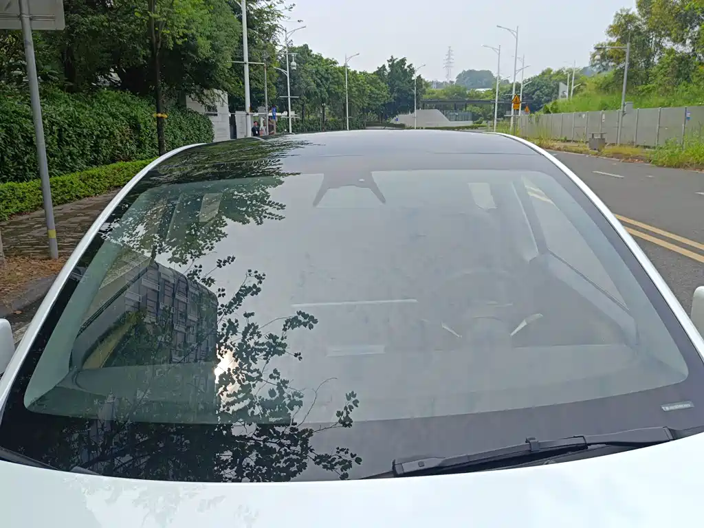 Tesla Model Y — фото 17
