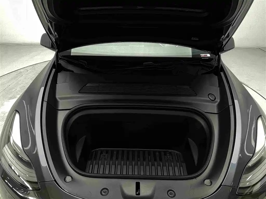 Tesla Model Y — фото 17
