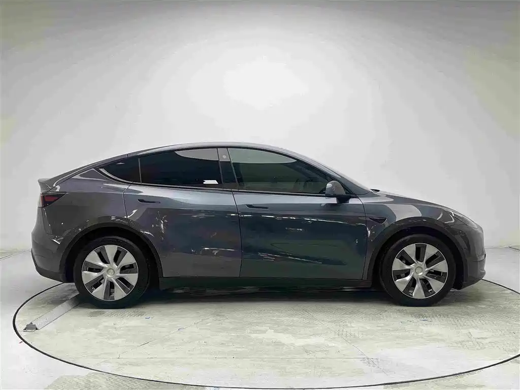 Tesla Model Y — фото 18