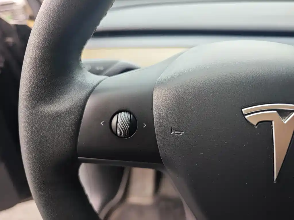 Tesla Model Y — фото 18