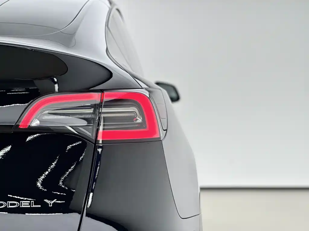 Tesla Model Y — фото 14