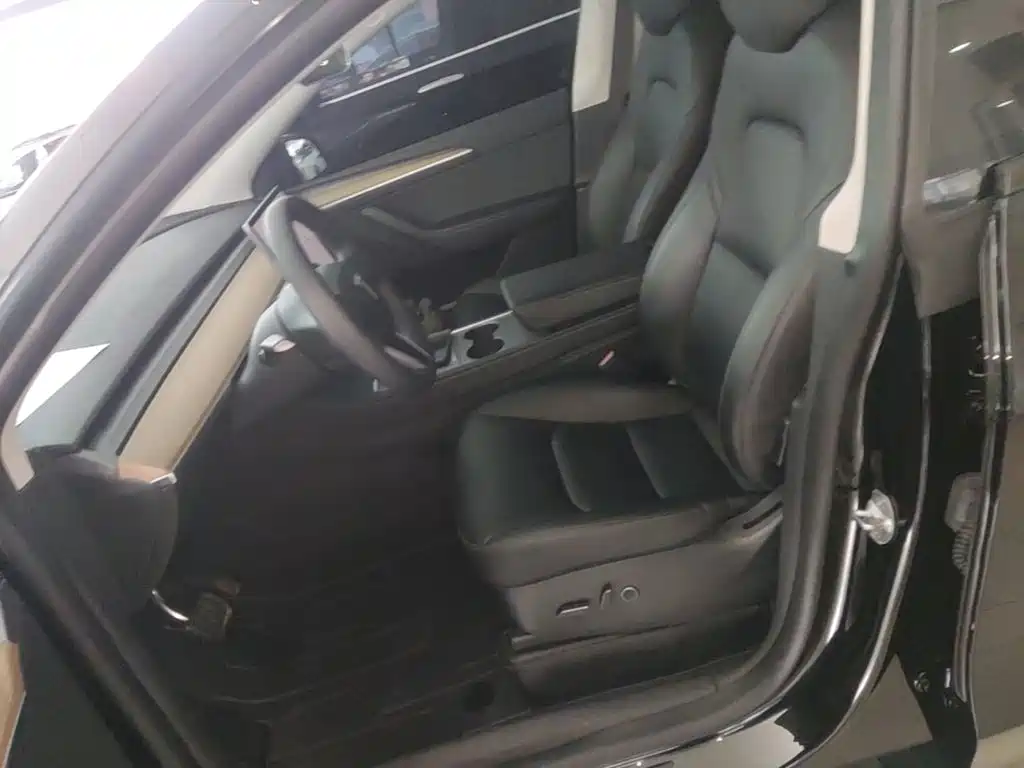 Tesla Model Y — фото 11