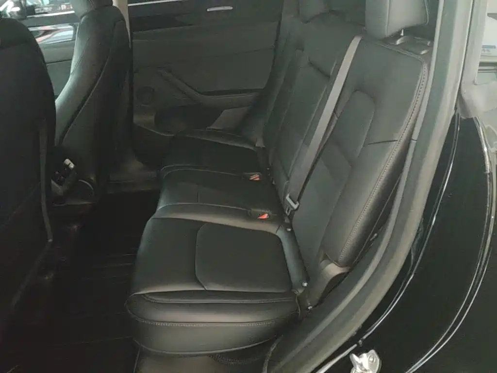 Tesla Model Y — фото 13