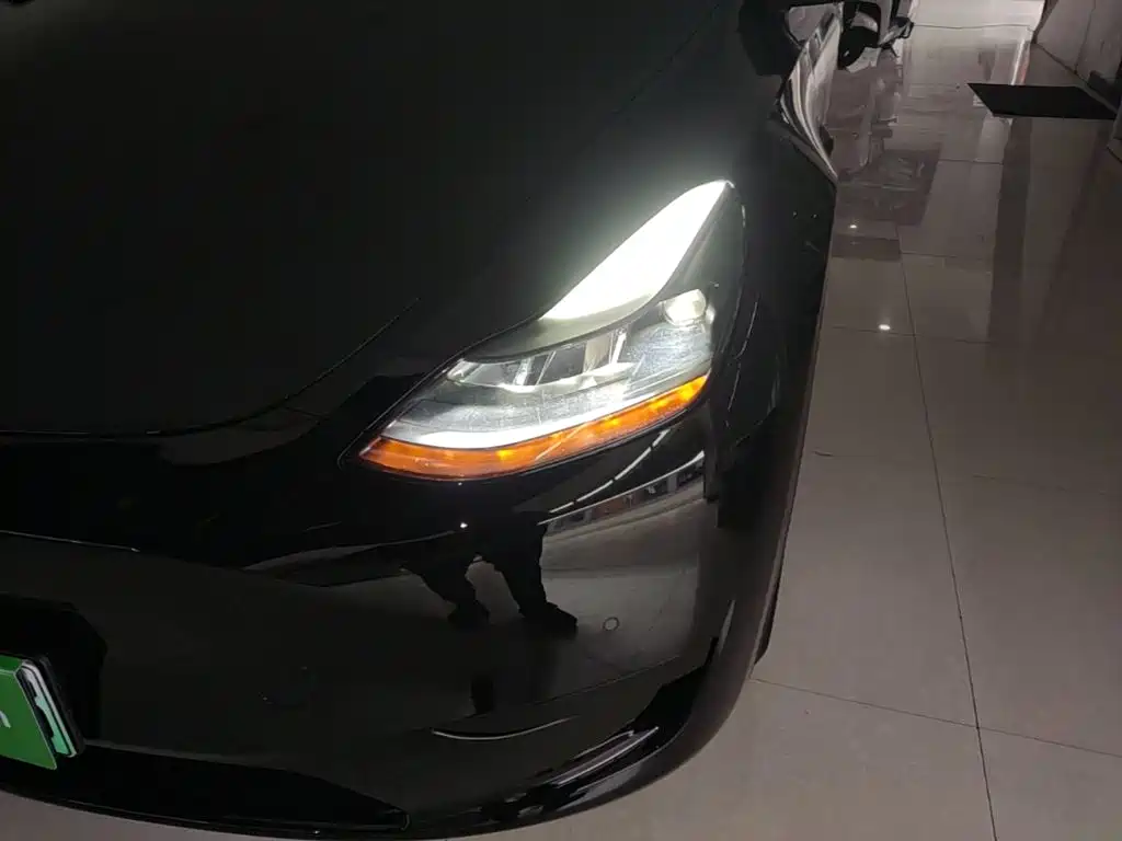 Tesla Model Y — фото 18