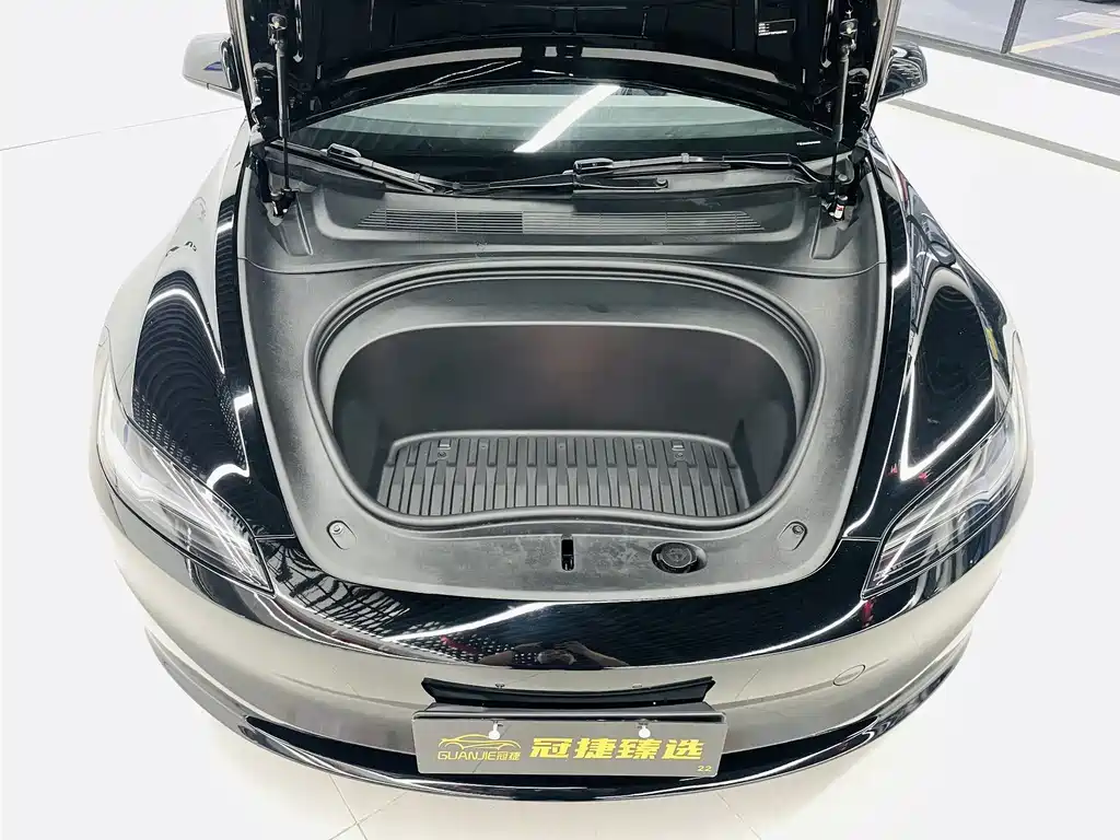 Tesla Model 3 — фото 2