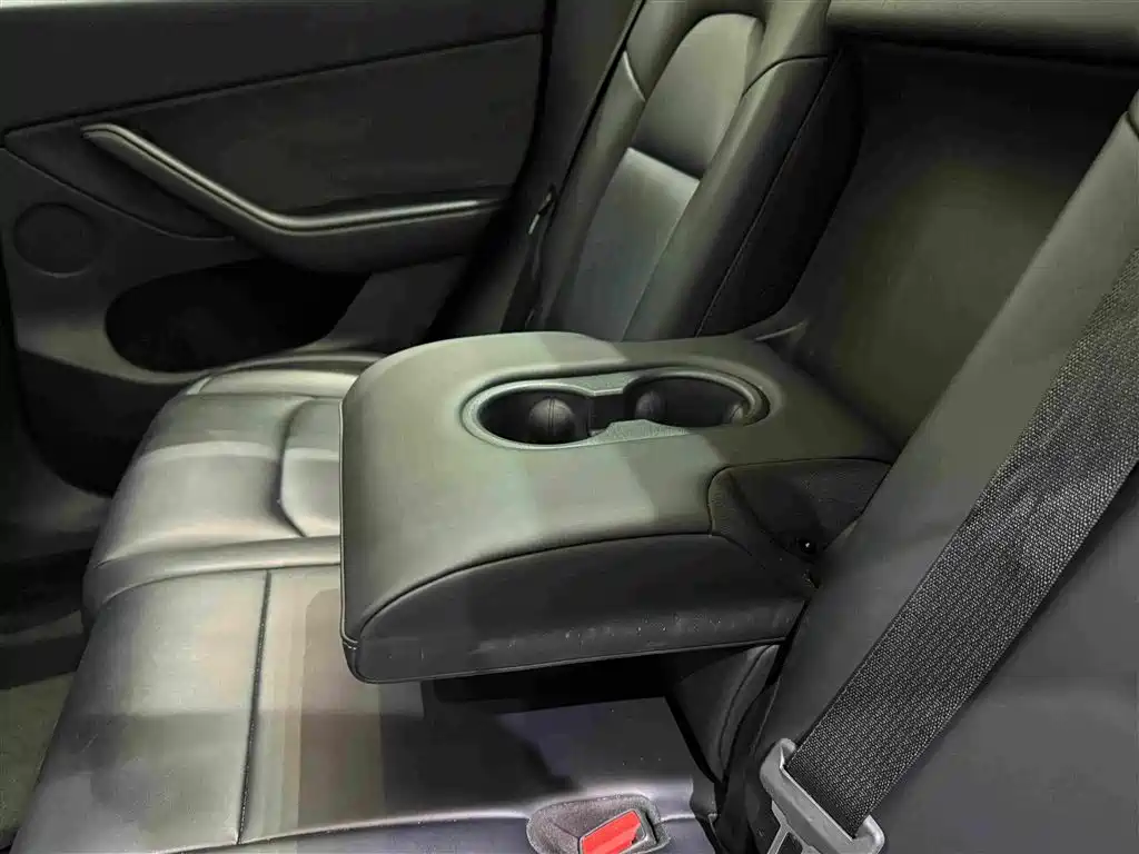 Tesla Model Y — фото 18