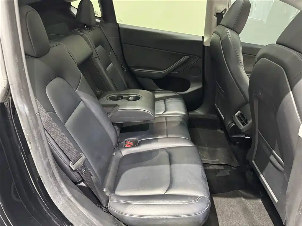 Tesla Model Y — фото 25