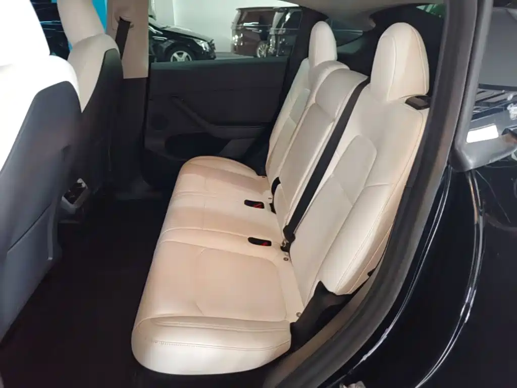 Tesla Model Y — фото 17