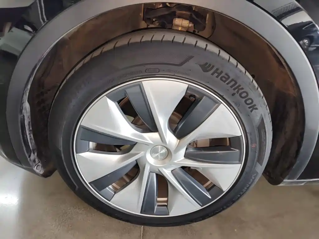 Tesla Model Y — фото 23
