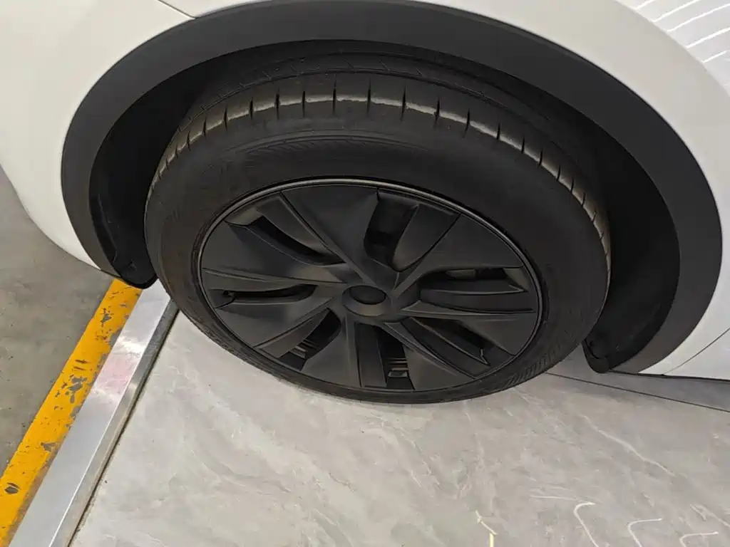 Tesla Model Y — фото 23