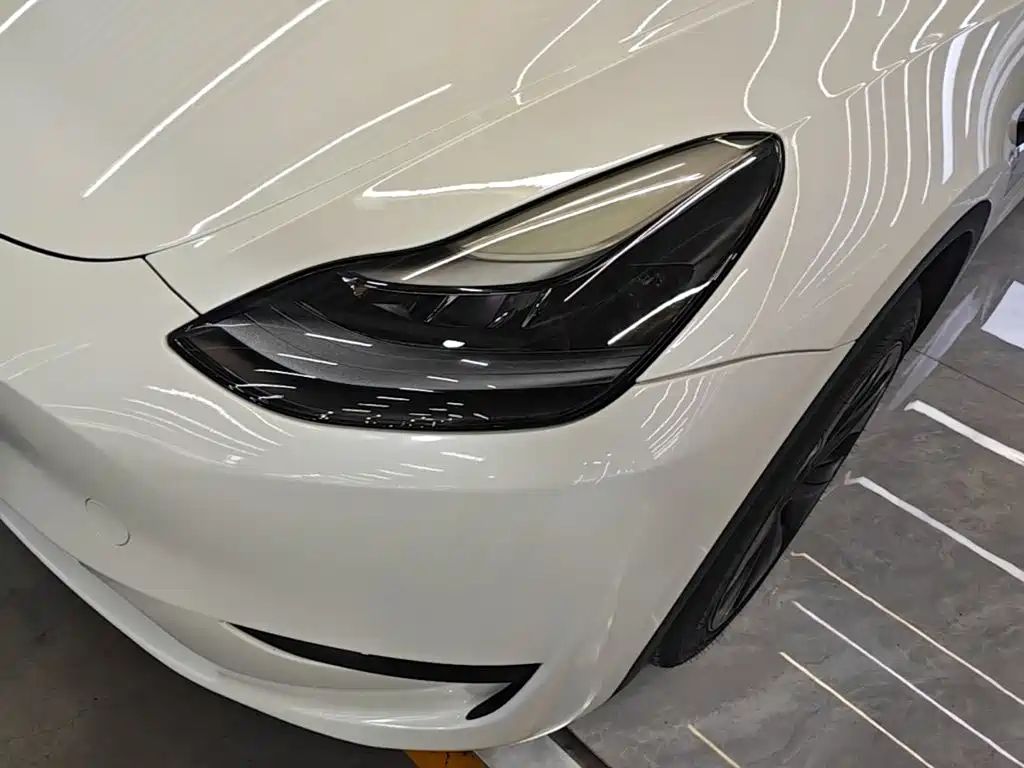 Tesla Model Y — фото 24