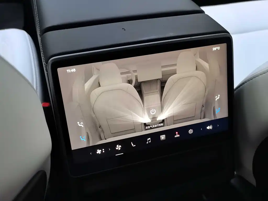 Tesla Model 3 — фото 21