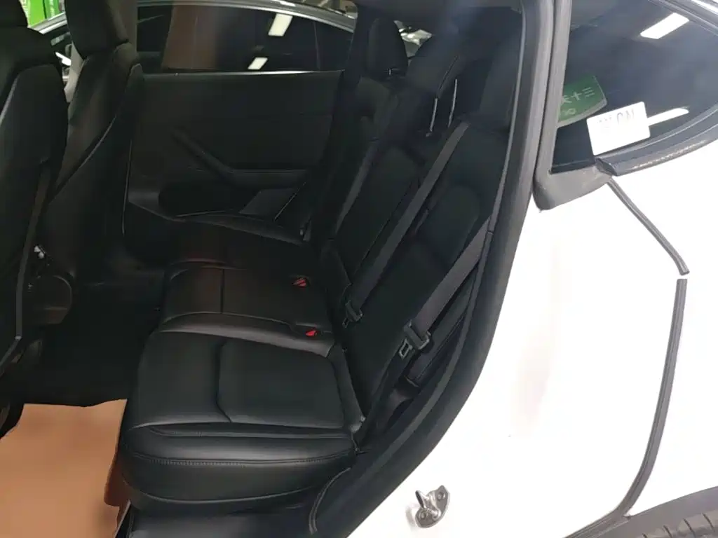 Tesla Model Y — фото 17
