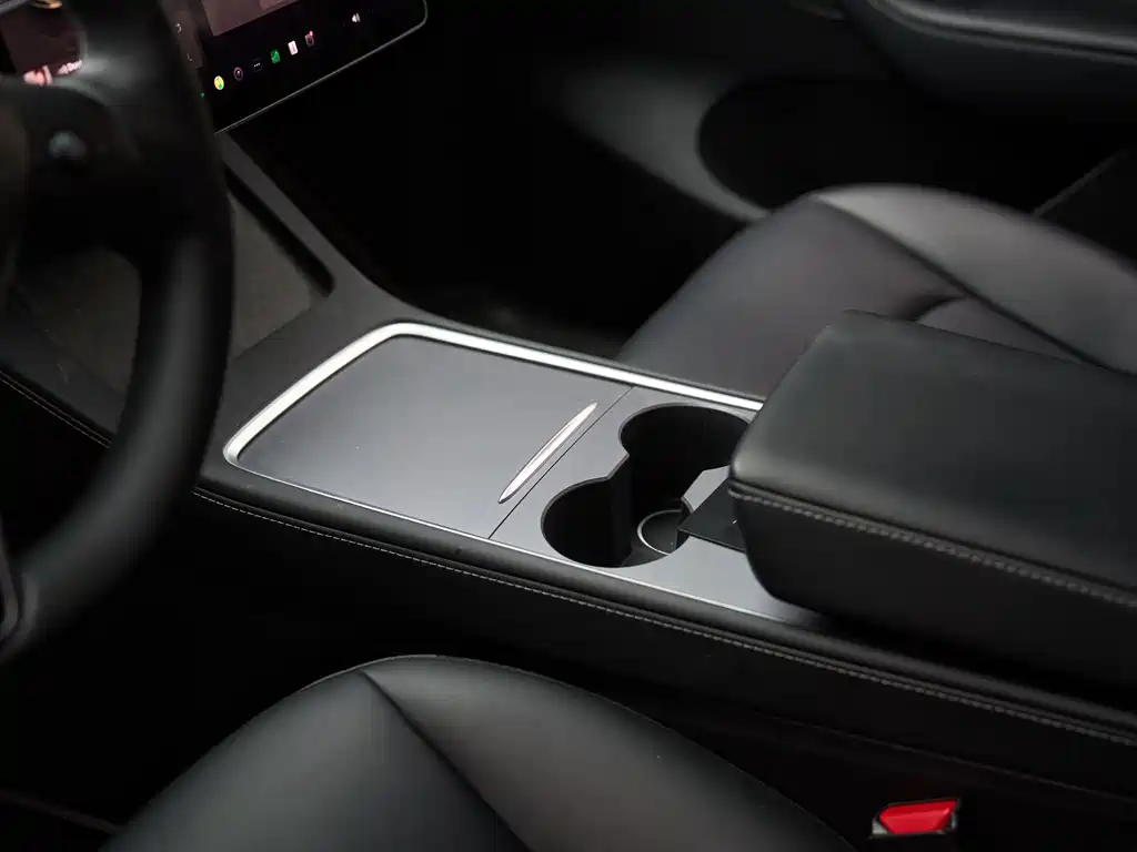 Tesla Model Y — фото 15