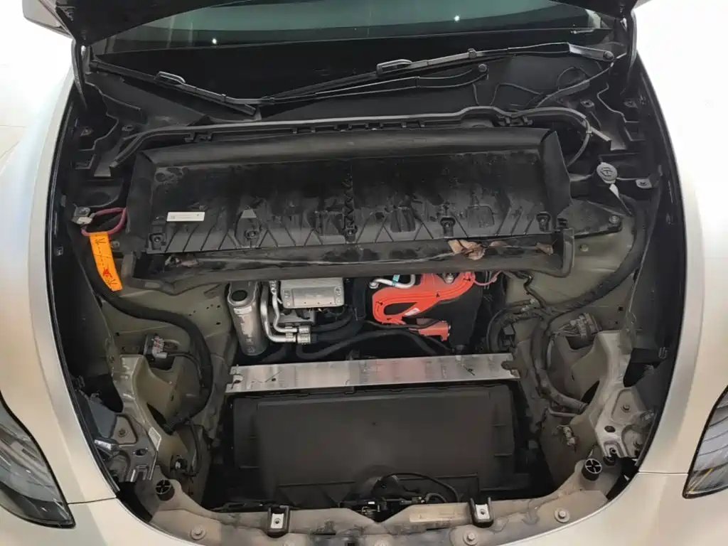 Tesla Model Y — фото 20